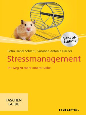 cover image of Stressmanagement